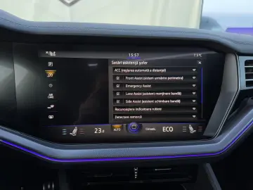 VW Touareg 3.0 V6 TDI 4Motion R-Line