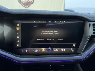 VW Touareg 3.0 V6 TDI 4Motion R-Line