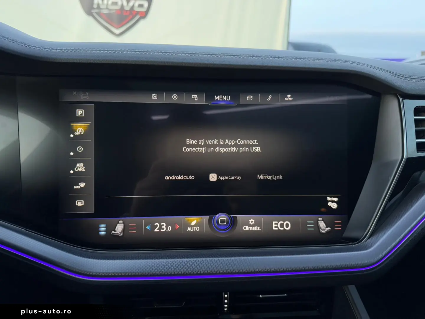 VW Touareg 3.0 V6 TDI 4Motion R-Line