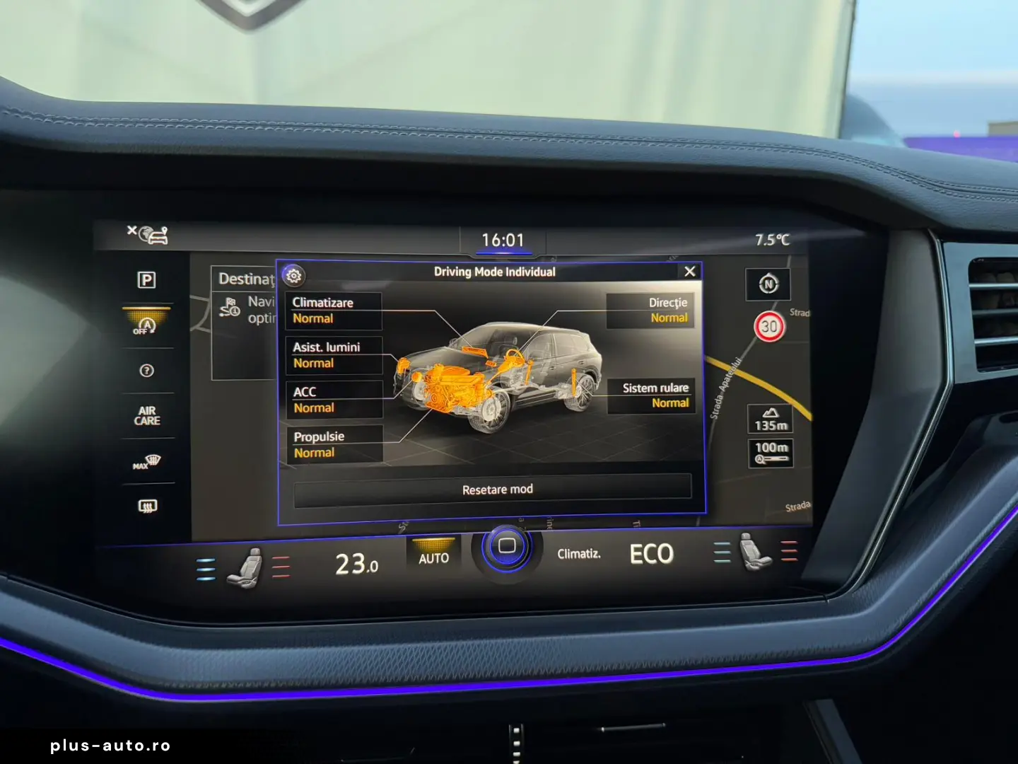 VW Touareg 3.0 V6 TDI 4Motion R-Line