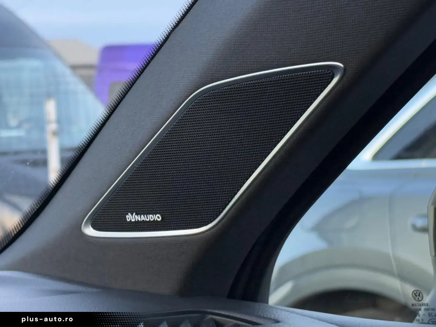 VW Touareg 3.0 V6 TDI 4Motion R-Line