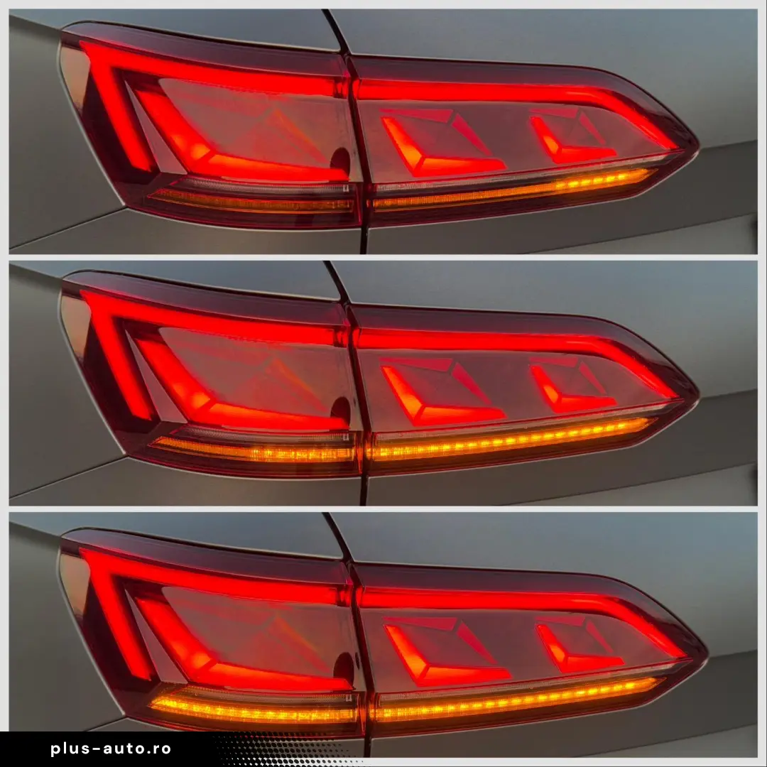 VW Touareg 3.0 V6 TDI 4Motion R-Line