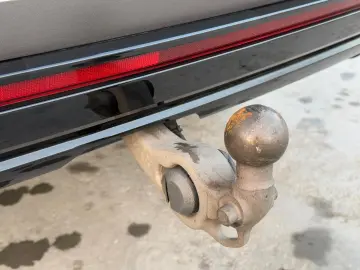 VW Touareg 3.0 V6 TDI 4Motion R-Line