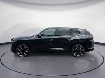 BMW XM M Driver's Package AHK Bowers & Wilkins Soft-