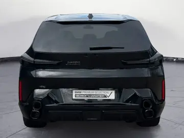 BMW XM M Driver's Package AHK Bowers & Wilkins Soft-