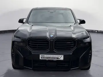 BMW XM M Driver's Package AHK Bowers & Wilkins Soft-