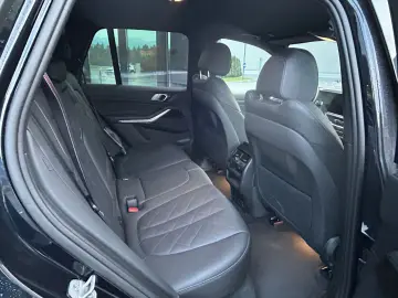 BMW X5 50 e xDrive M Sport PRO ALU 22  AHK