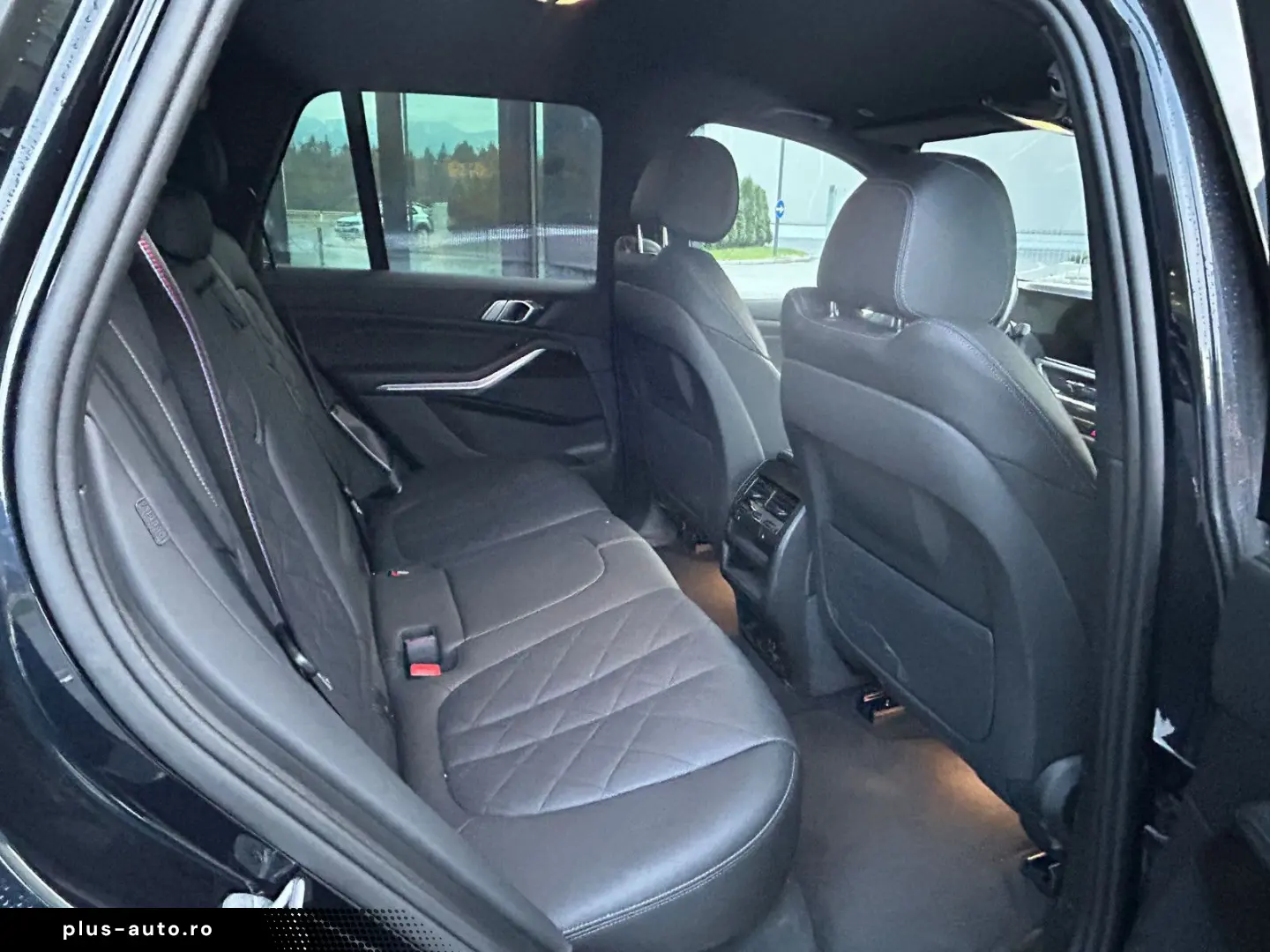 BMW X5 50 e xDrive M Sport PRO ALU 22  AHK