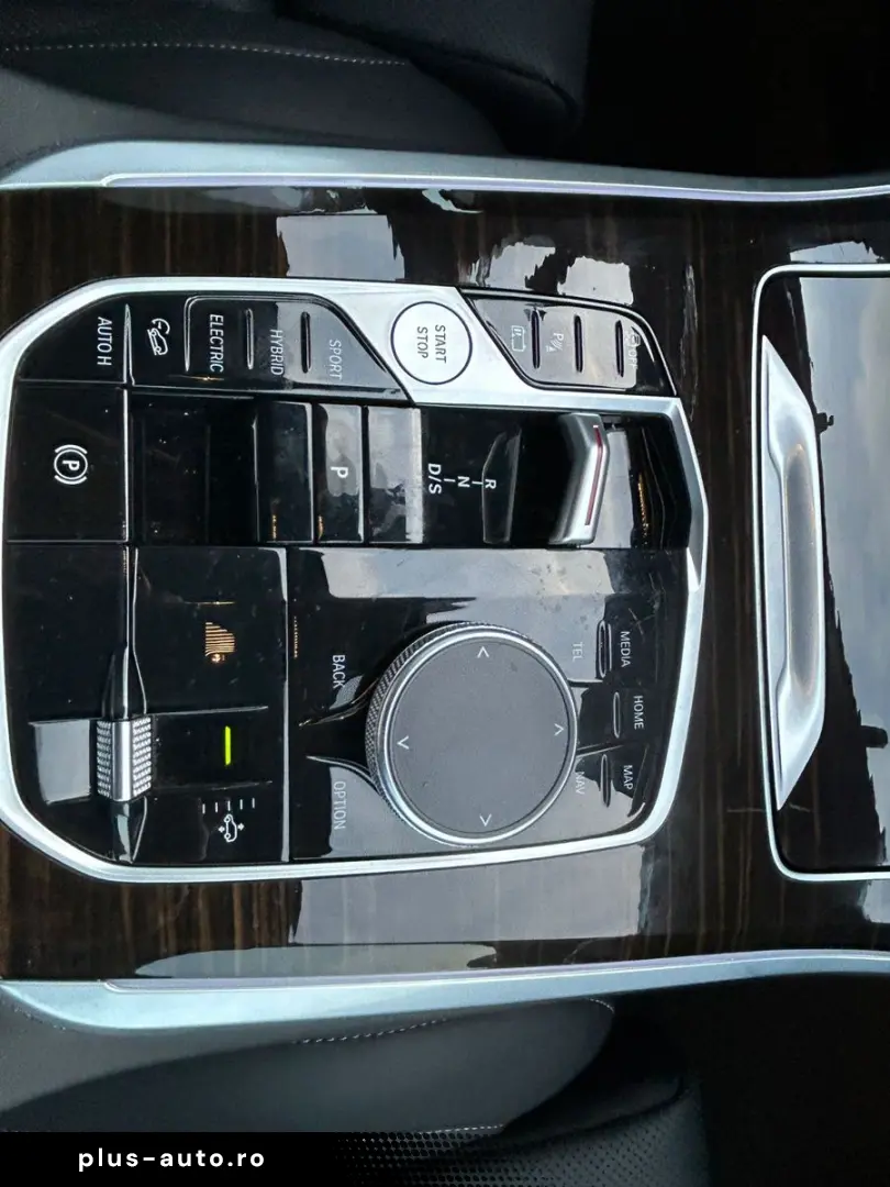 BMW X5 50 e xDrive M Sport PRO ALU 22  AHK