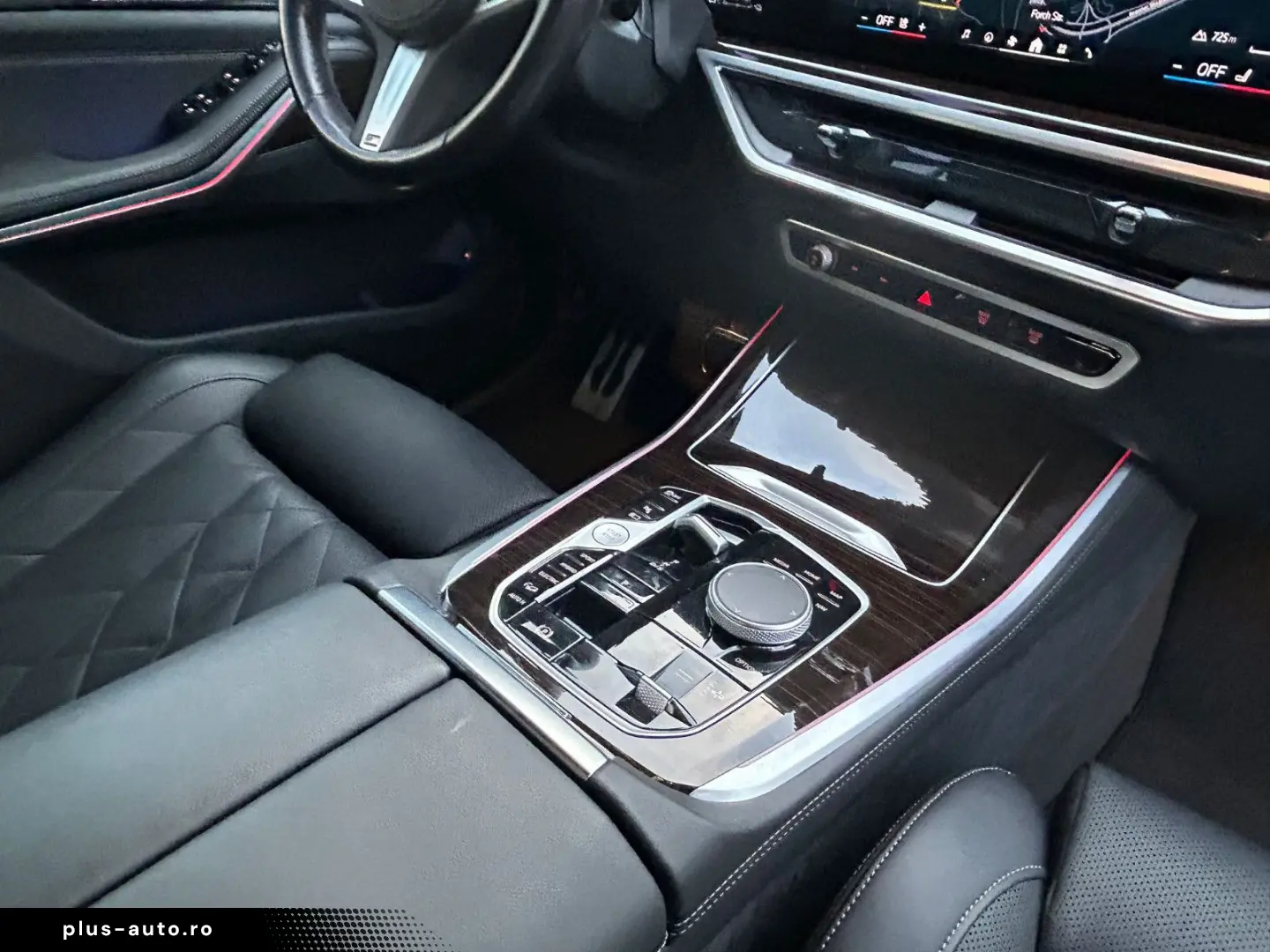 BMW X5 50 e xDrive M Sport PRO ALU 22  AHK