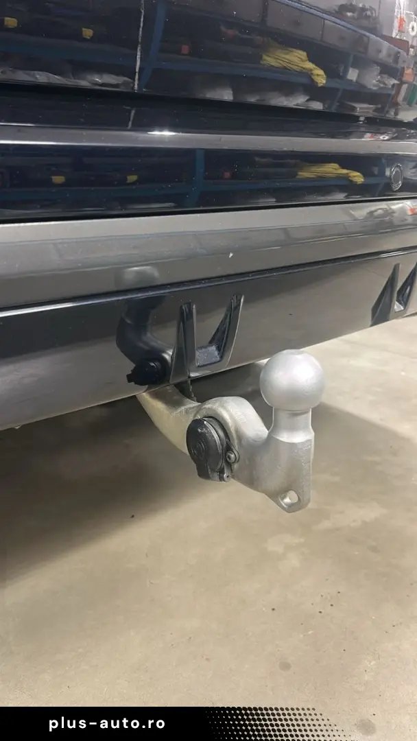 BMW X5 50 e xDrive M Sport PRO ALU 22  AHK