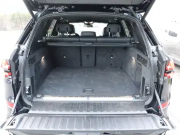 BMW X5 50 e xDrive M Sport PRO ALU 22  AHK