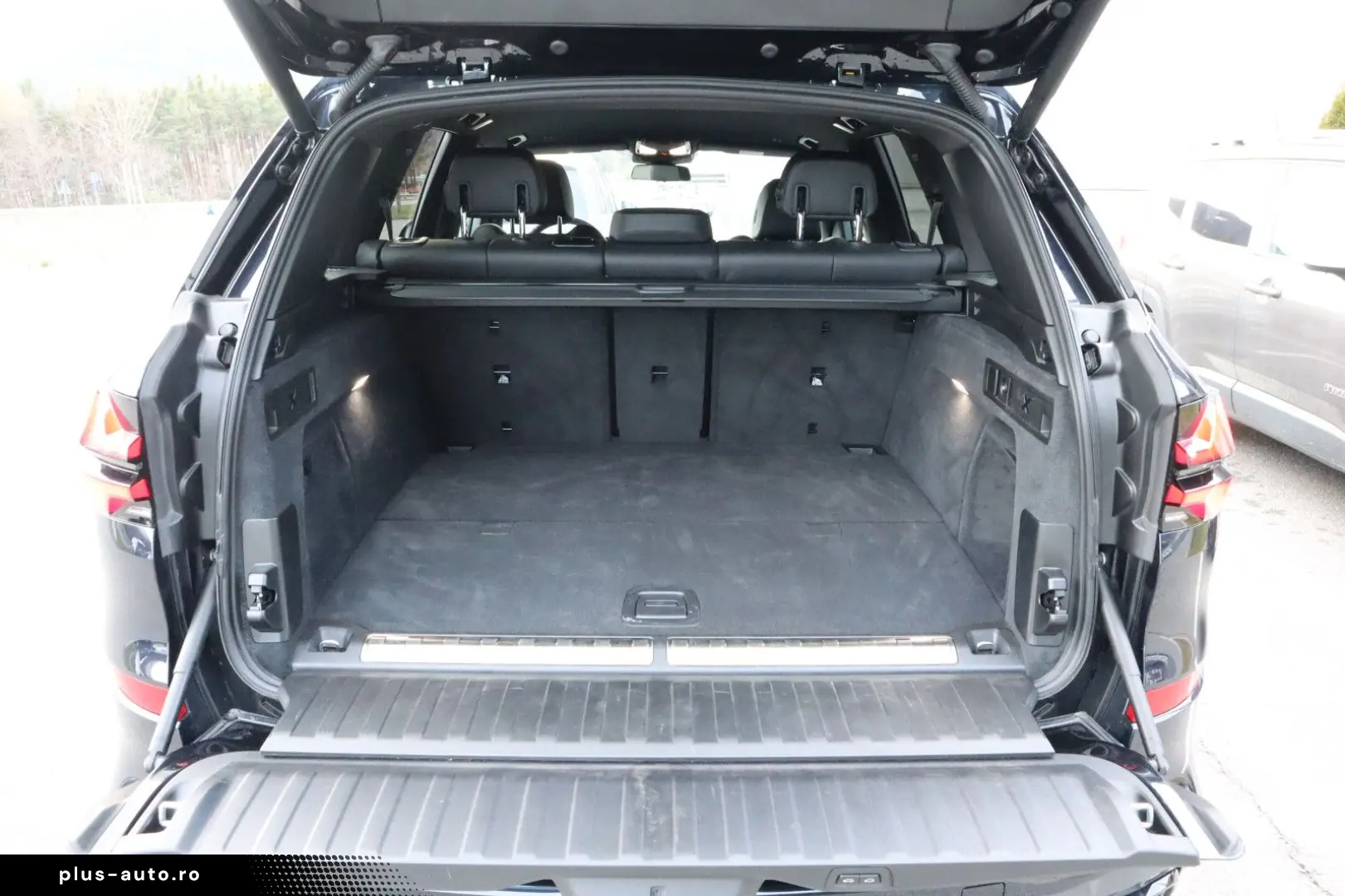 BMW X5 50 e xDrive M Sport PRO ALU 22  AHK