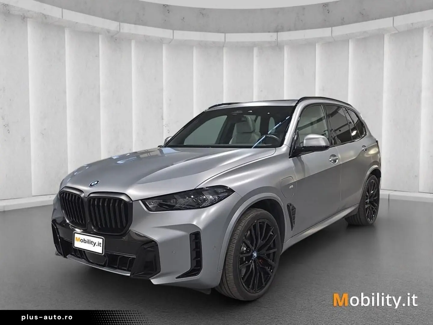 BMW BMW X5 50 e MSport Pro xDrive Steptronic