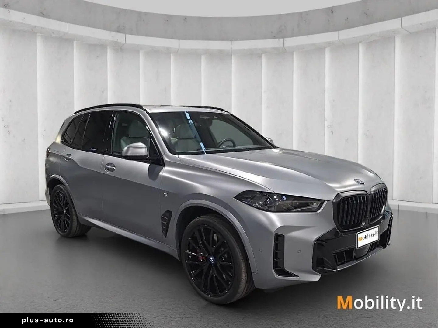 BMW BMW X5 50 e MSport Pro xDrive Steptronic