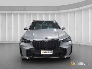 BMW BMW X5 50 e MSport Pro xDrive Steptronic