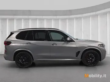 BMW BMW X5 50 e MSport Pro xDrive Steptronic