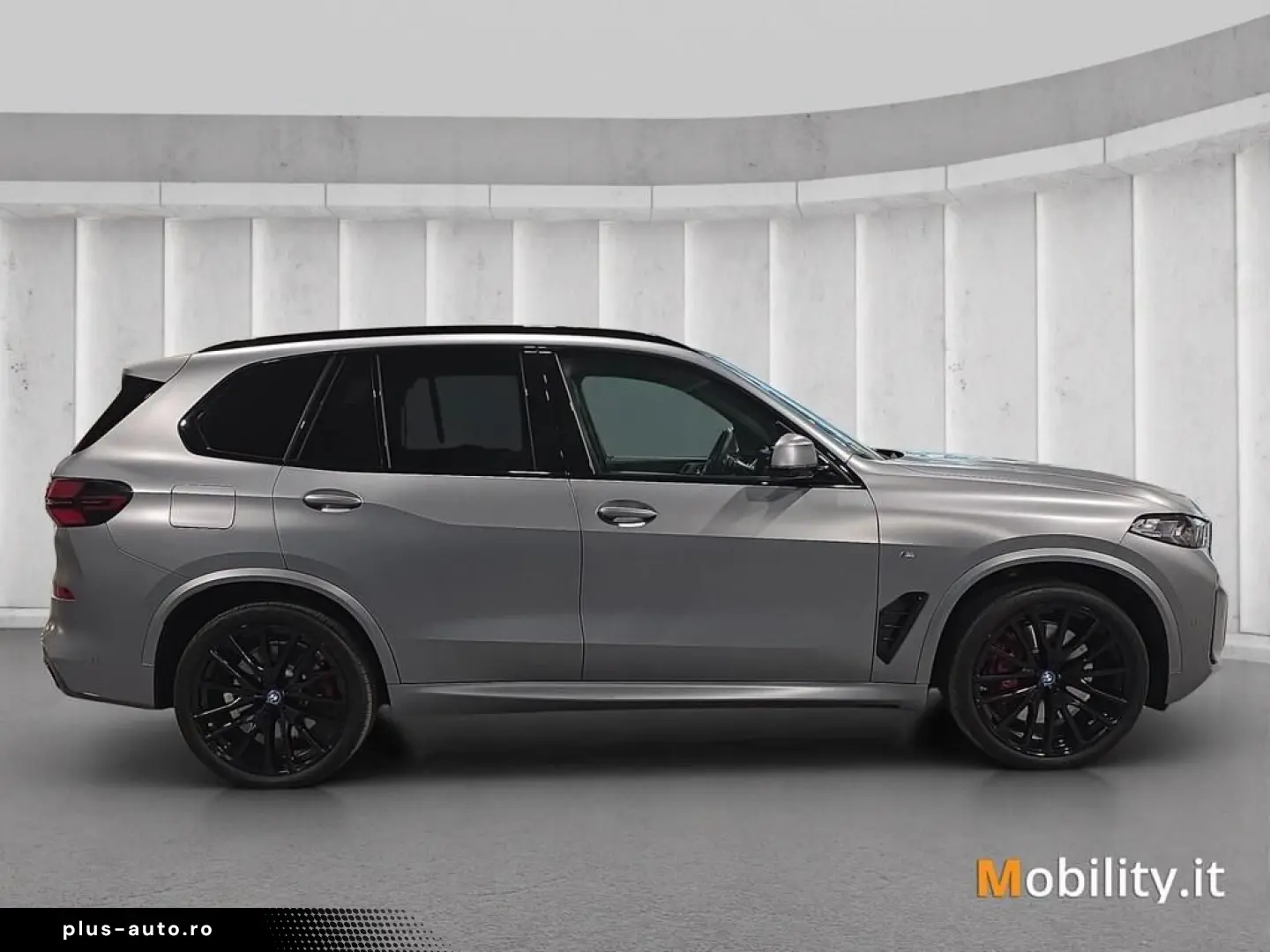 BMW BMW X5 50 e MSport Pro xDrive Steptronic