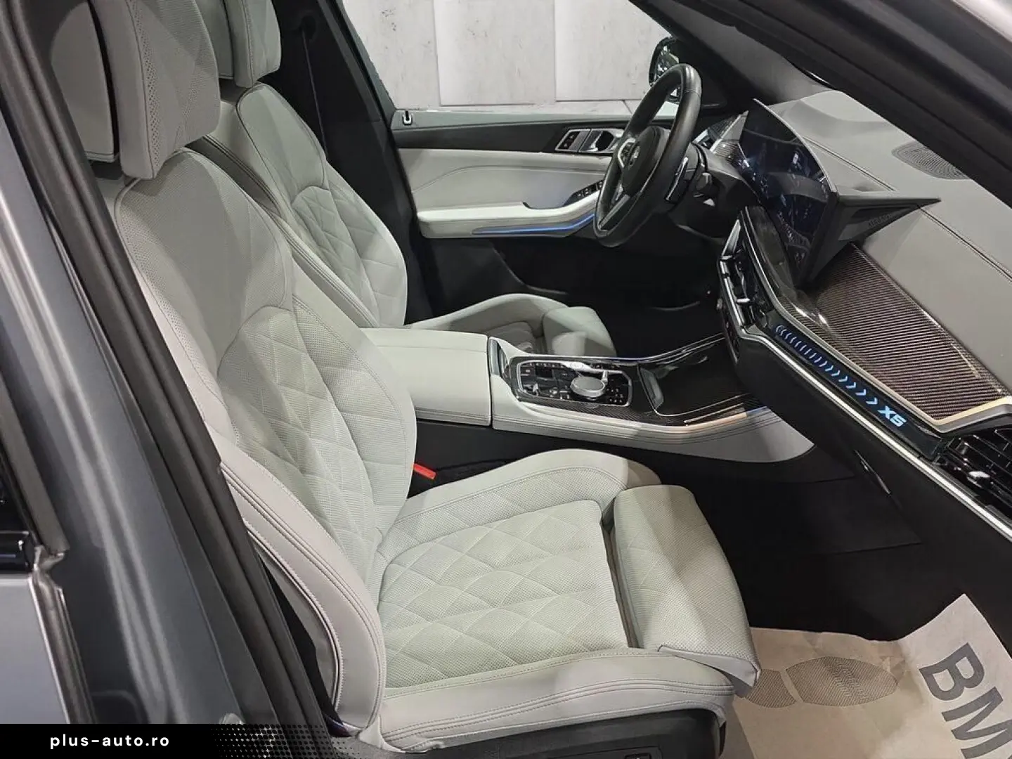 BMW BMW X5 50 e MSport Pro xDrive Steptronic