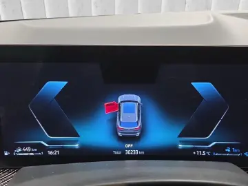 BMW BMW X5 50 e MSport Pro xDrive Steptronic