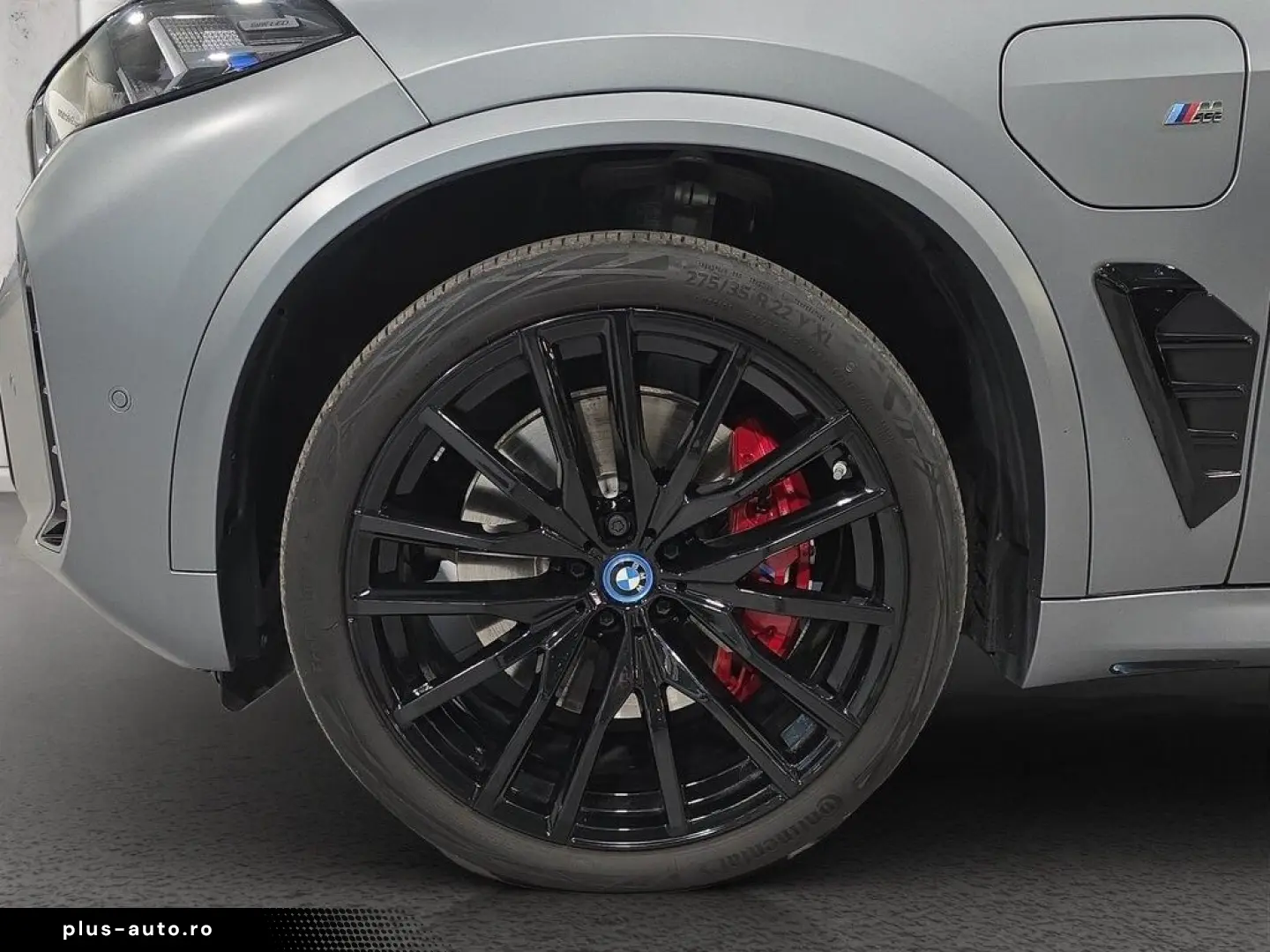 BMW BMW X5 50 e MSport Pro xDrive Steptronic