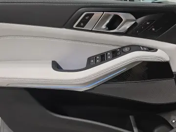 BMW BMW X5 50 e MSport Pro xDrive Steptronic