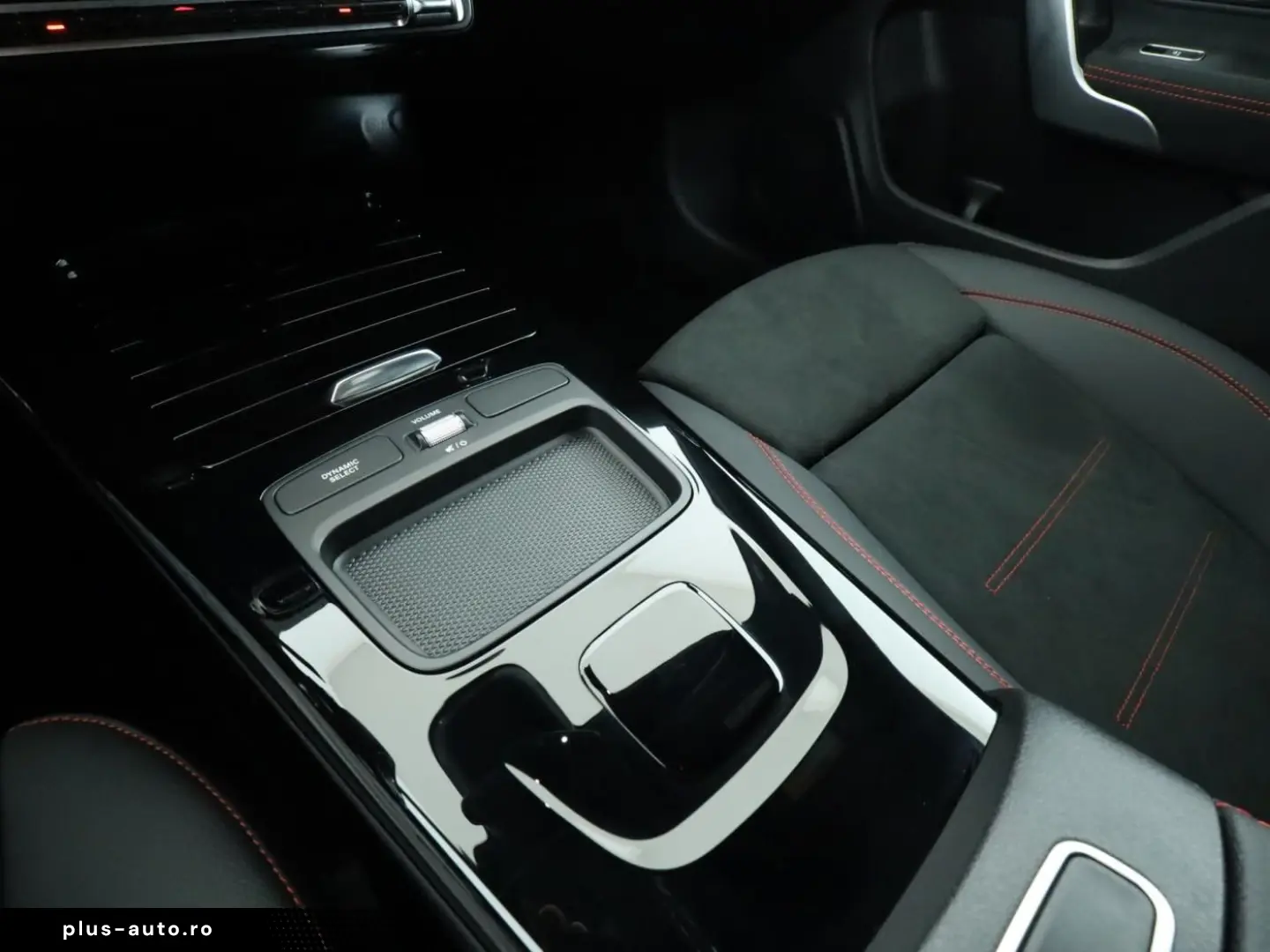 MERCEDES-BENZ CLA 220 4M Coupe AMG-Line LED