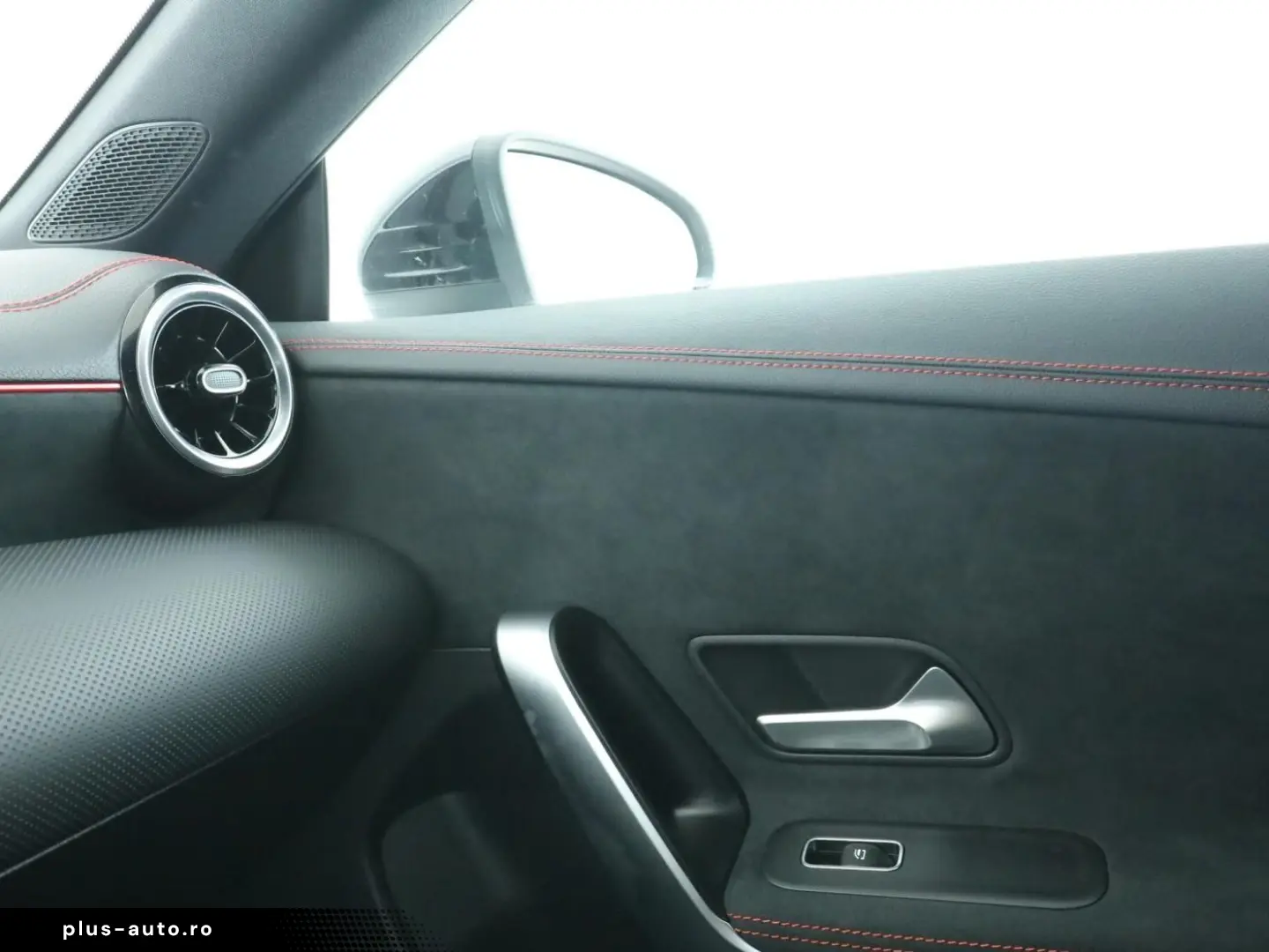 MERCEDES-BENZ CLA 220 4M Coupe AMG-Line LED