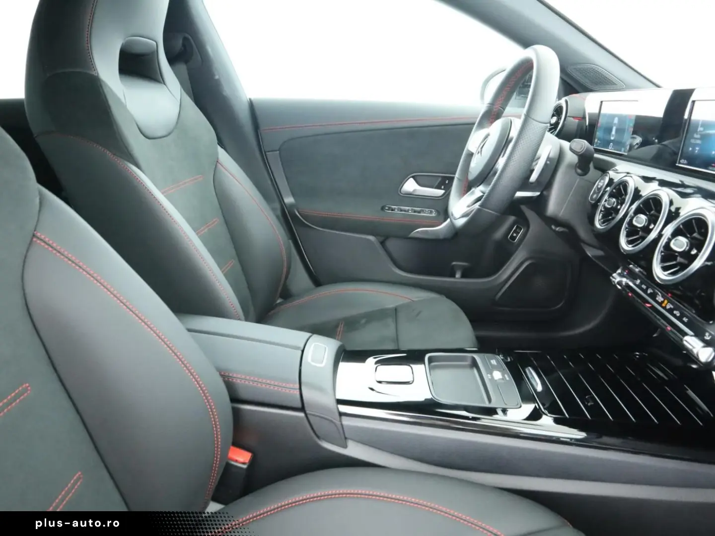 MERCEDES-BENZ CLA 220 4M Coupe AMG-Line LED