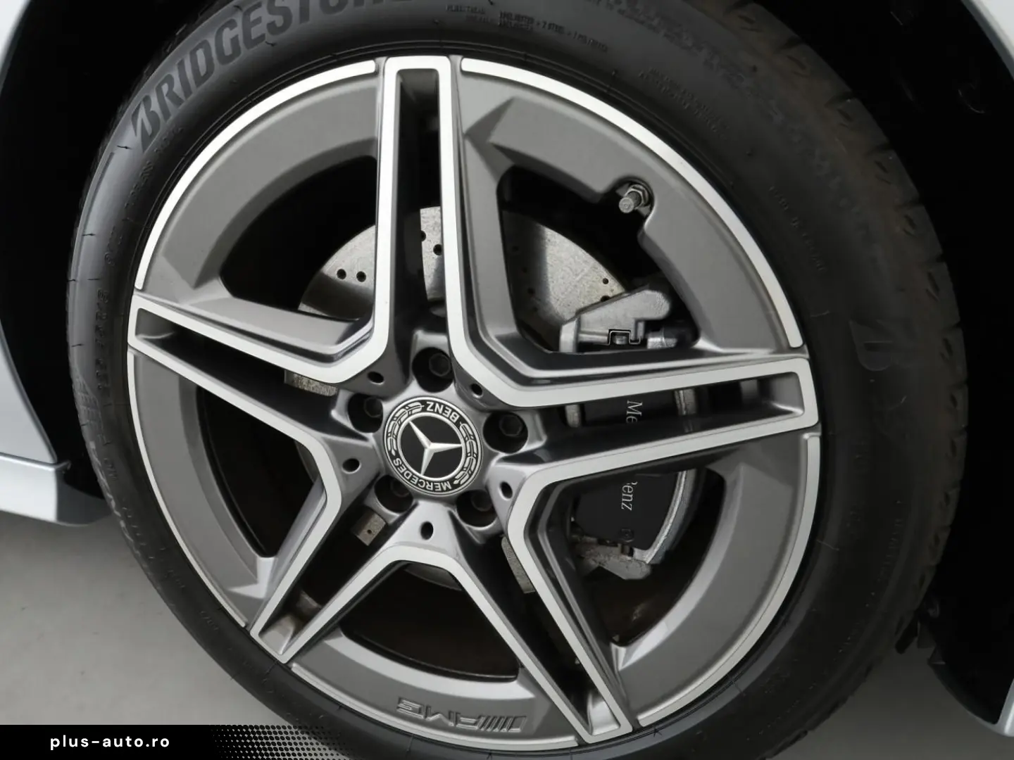 MERCEDES-BENZ CLA 220 4M Coupe AMG-Line LED