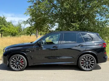 BMW X5 50 e xDrive M SportPro Luftfeder LED AHK 21