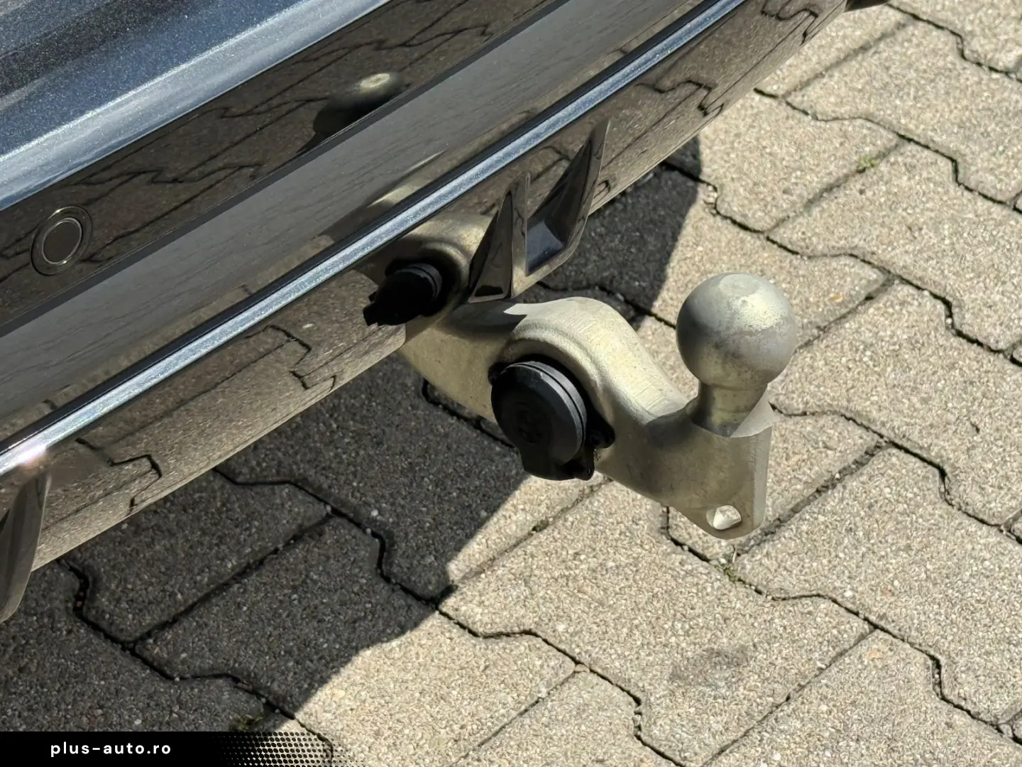 BMW X5 50 e xDrive M SportPro Luftfeder LED AHK 21