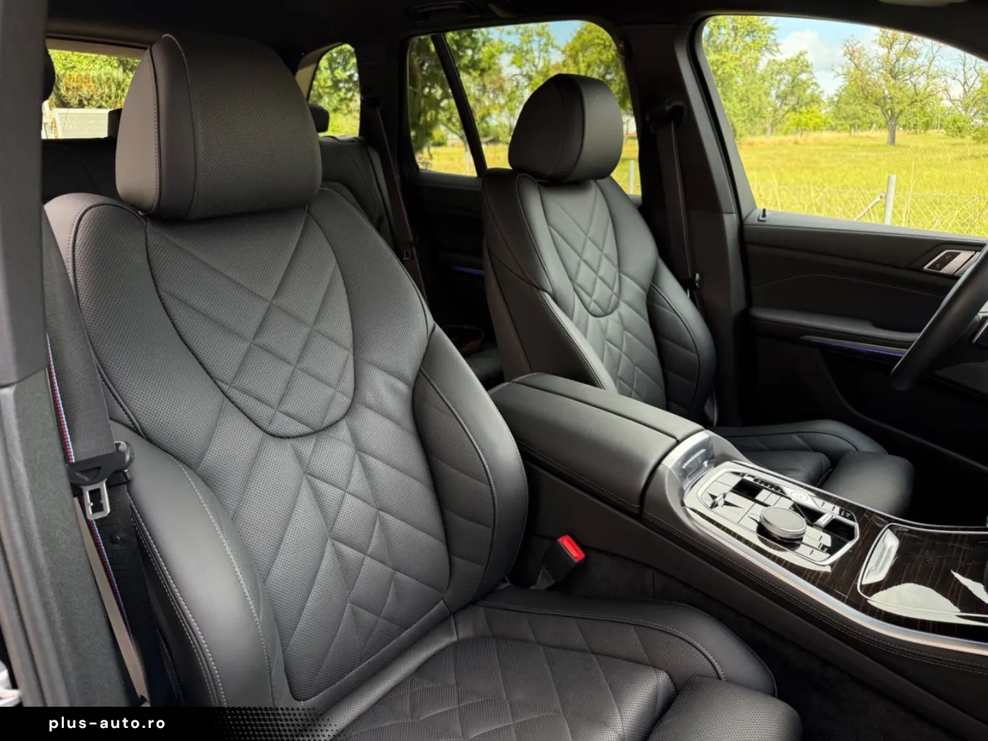 BMW X5 50 e xDrive M SportPro Luftfeder LED AHK 21