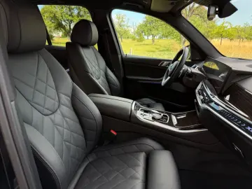 BMW X5 50 e xDrive M SportPro Luftfeder LED AHK 21