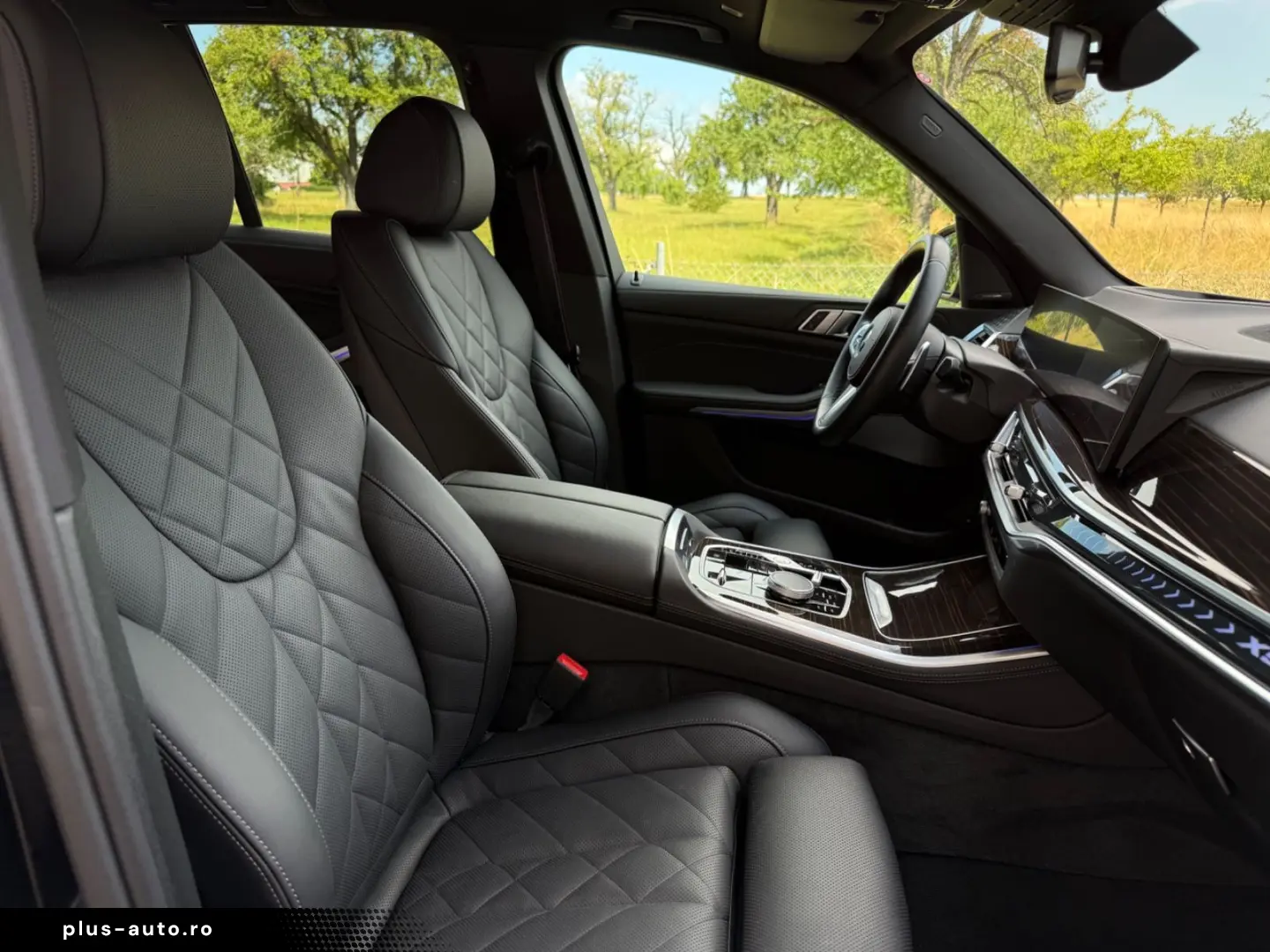 BMW X5 50 e xDrive M SportPro Luftfeder LED AHK 21