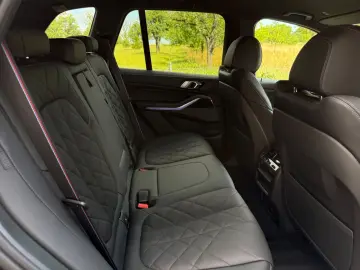 BMW X5 50 e xDrive M SportPro Luftfeder LED AHK 21