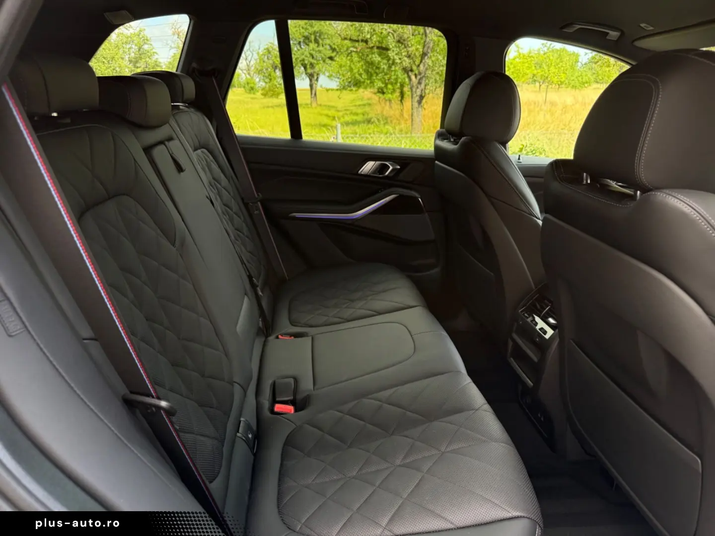 BMW X5 50 e xDrive M SportPro Luftfeder LED AHK 21