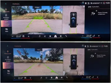 BMW X5 50 e xDrive M SportPro Luftfeder LED AHK 21