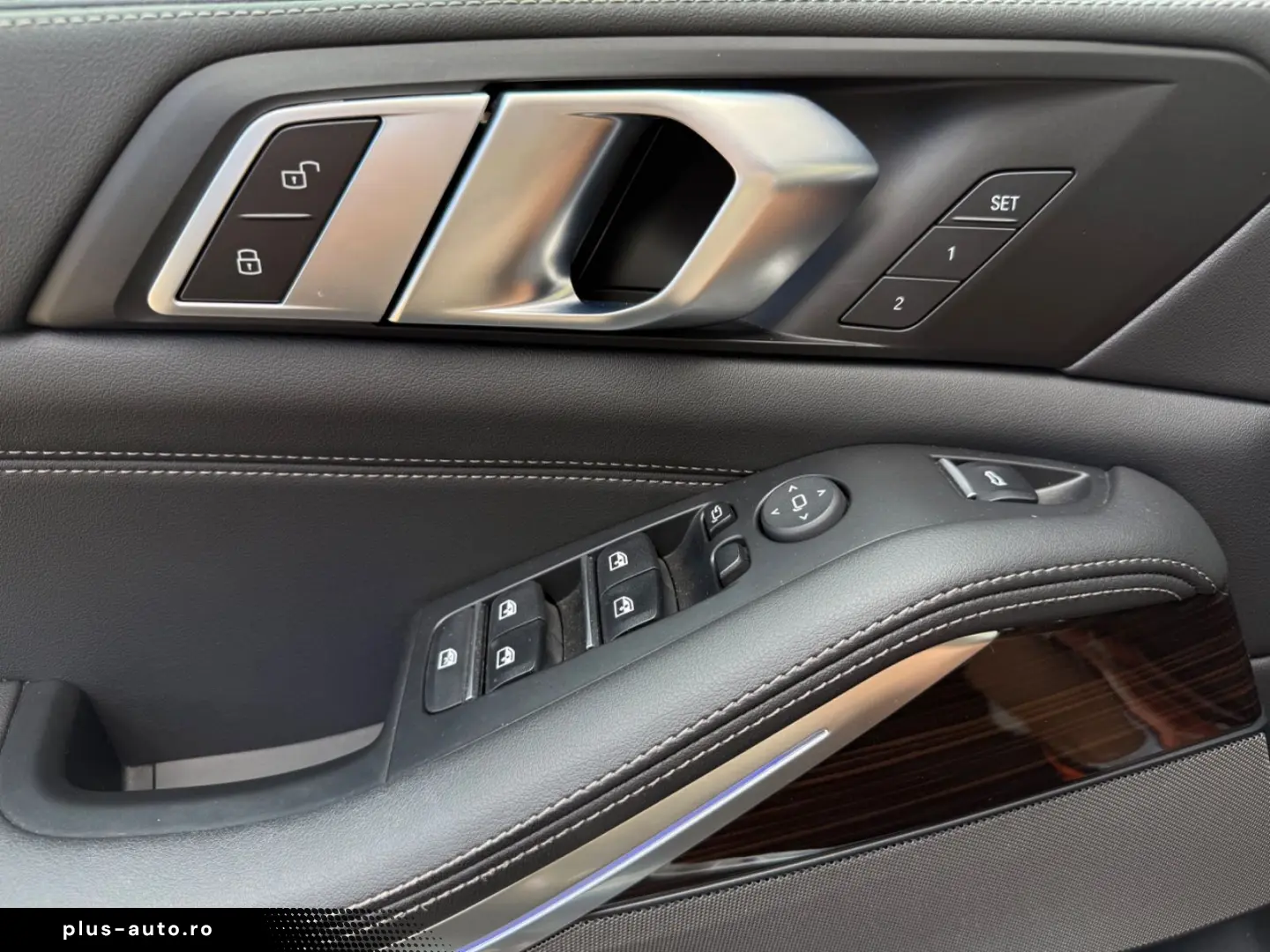 BMW X5 50 e xDrive M SportPro Luftfeder LED AHK 21