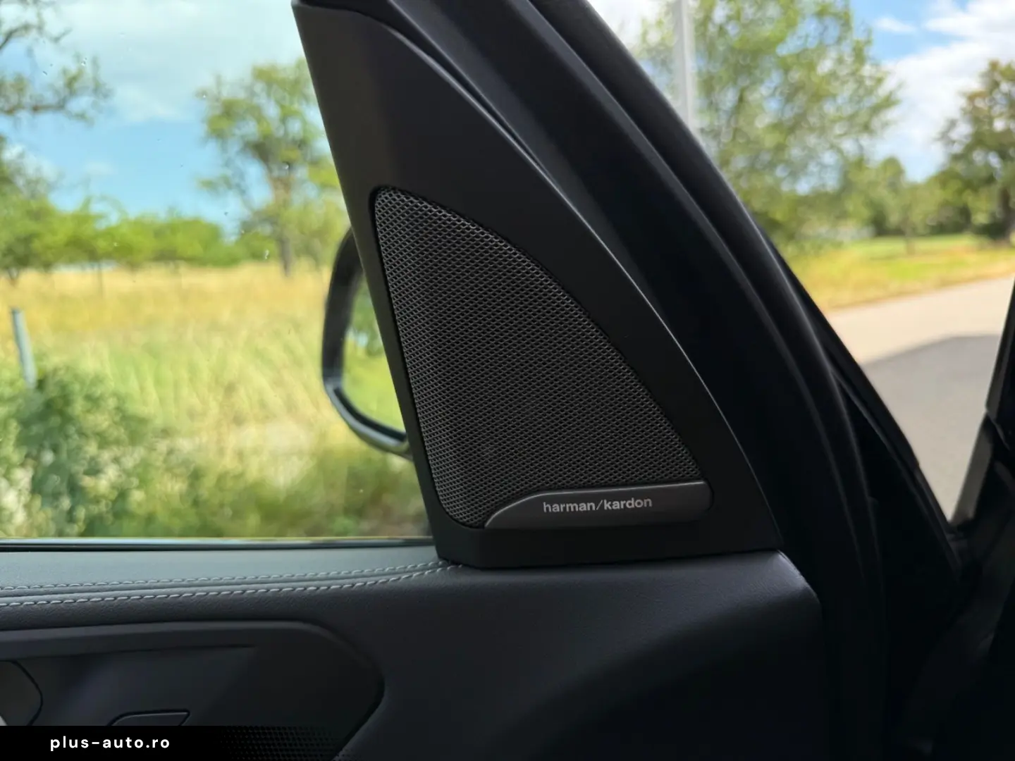 BMW X5 50 e xDrive M SportPro Luftfeder LED AHK 21