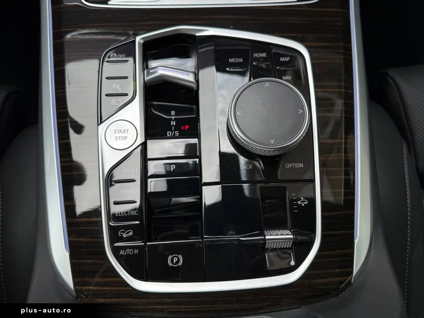 BMW X5 50 e xDrive M SportPro Luftfeder LED AHK 21