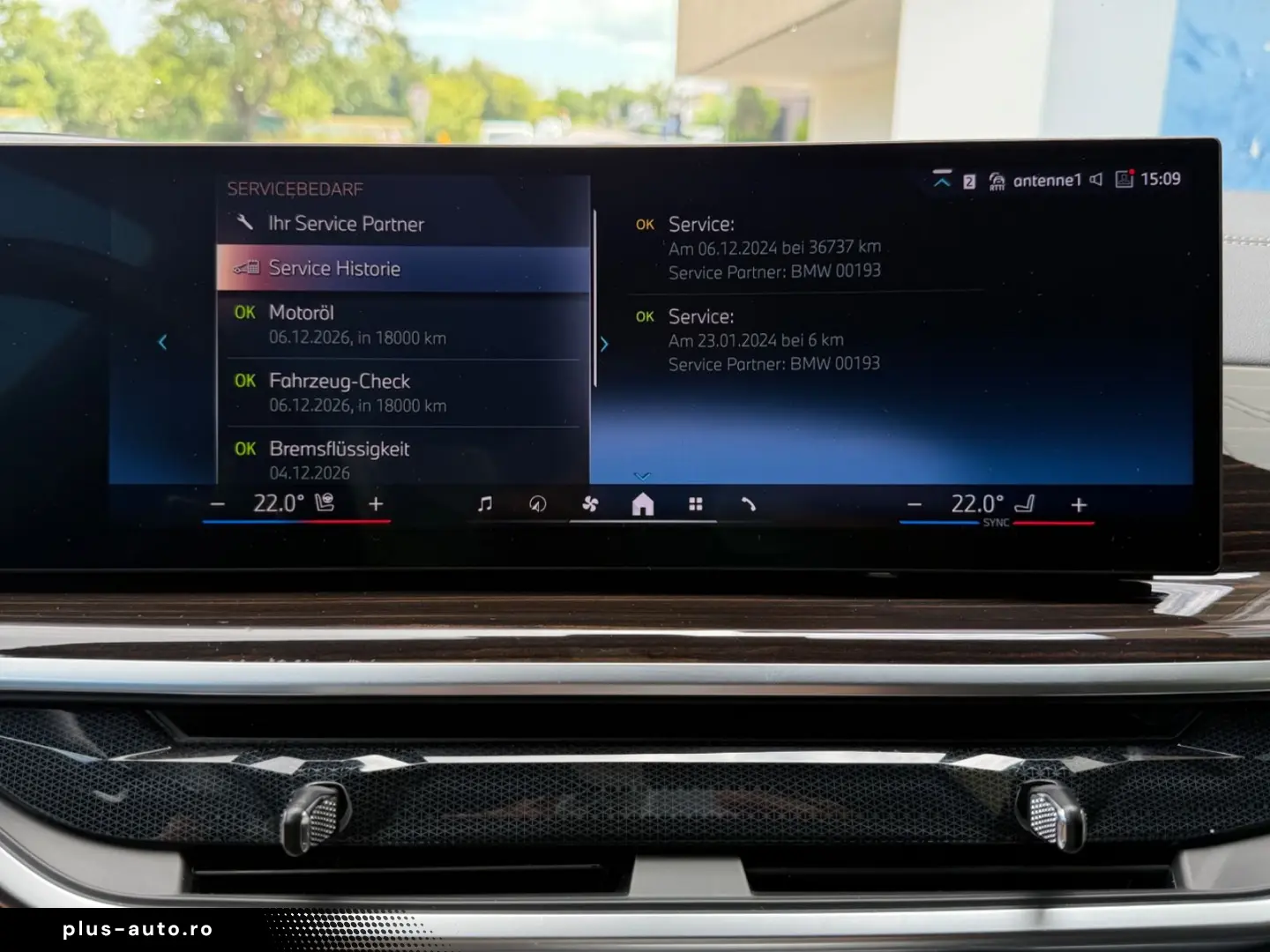 BMW X5 50 e xDrive M SportPro Luftfeder LED AHK 21