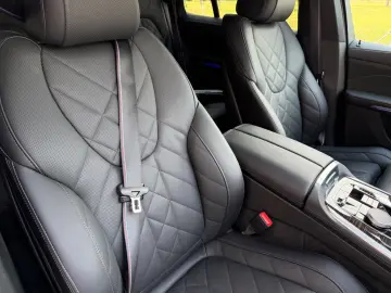 BMW X5 50 e xDrive M SportPro Luftfeder LED AHK 21