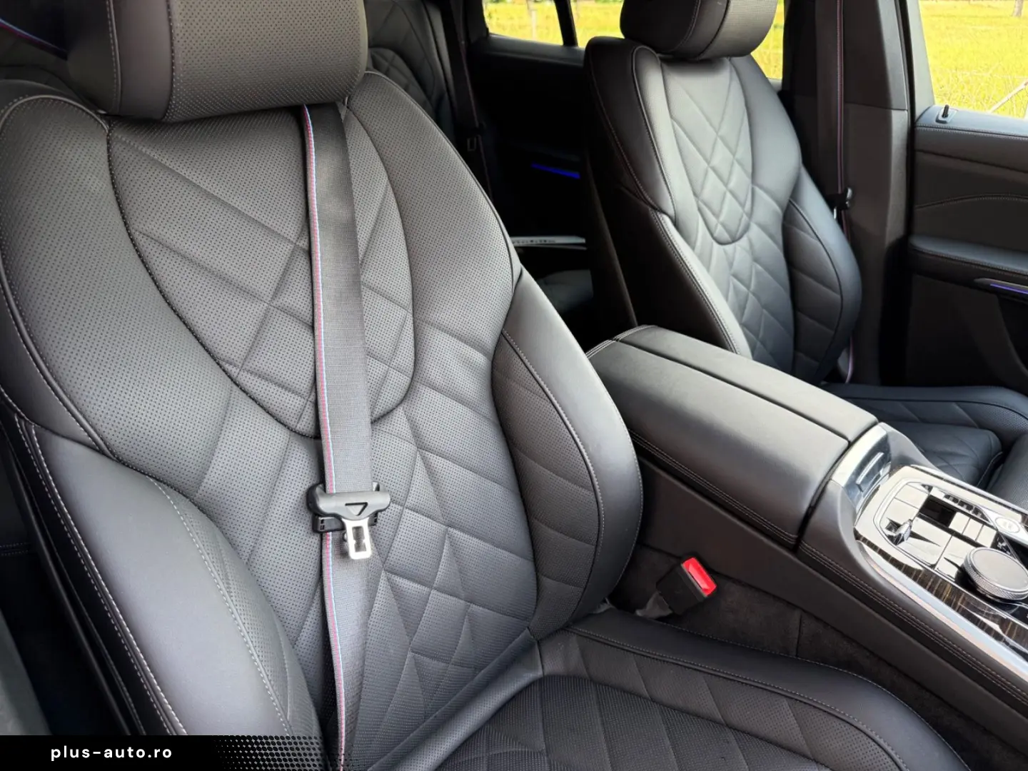 BMW X5 50 e xDrive M SportPro Luftfeder LED AHK 21