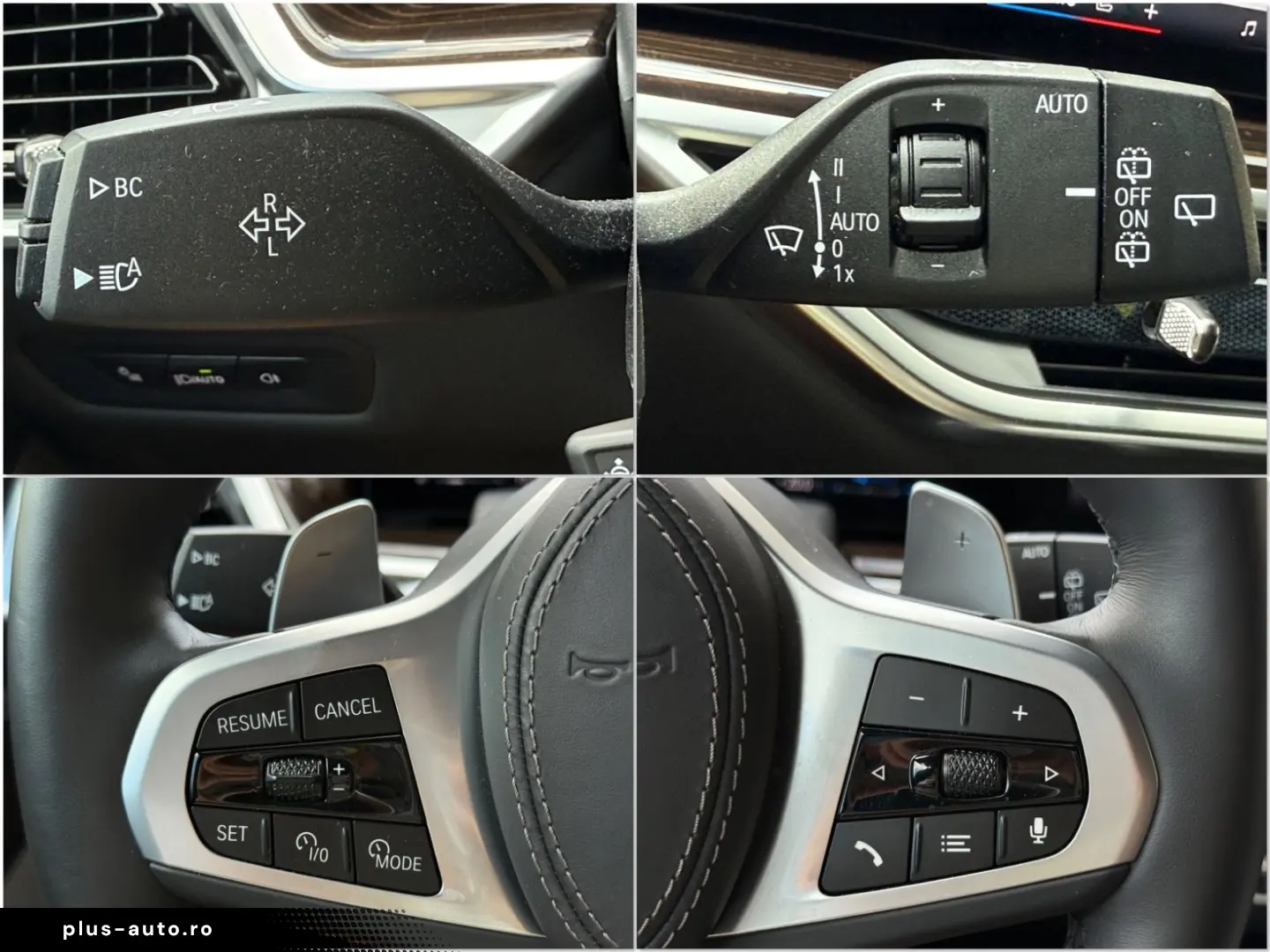 BMW X5 50 e xDrive M SportPro Luftfeder LED AHK 21