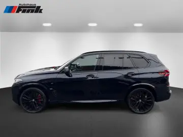 BMW X5 xDrive50e M SPORT PRO LEDER INNOVATION