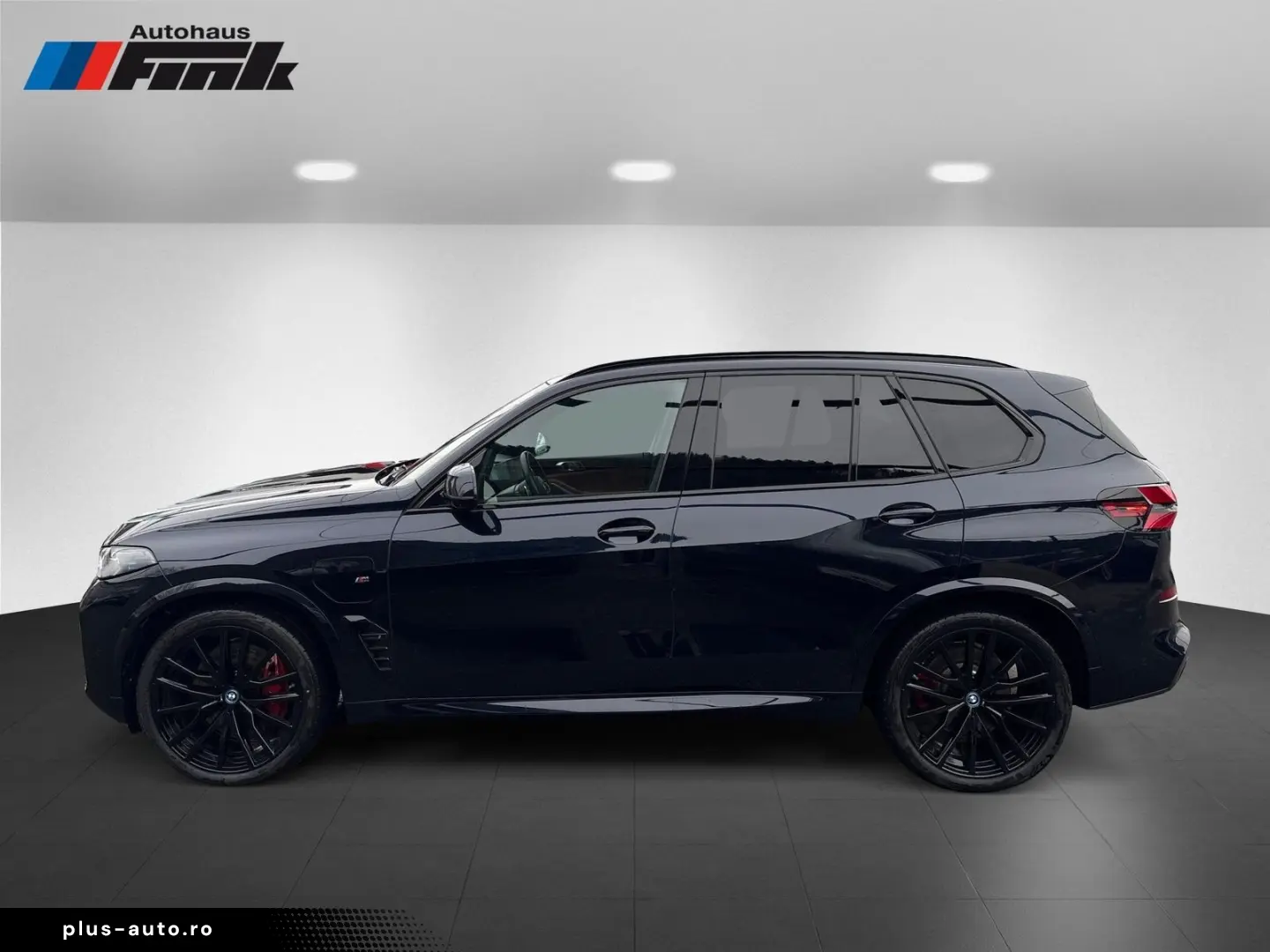 BMW X5 xDrive50e M SPORT PRO LEDER INNOVATION