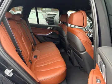 BMW X5 xDrive50e M SPORT PRO LEDER INNOVATION