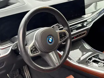 BMW X5 xDrive50e M SPORT PRO LEDER INNOVATION
