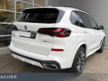 BMW X5 xDrive50e M-Sport Navi HUD 360  adLED AHK 20